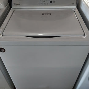 Whirlpool 3.6 cuft Washer - 1216 - U - Appliance Discount Outlet