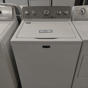 Whirlpool 4.3 cu. ft. Top Load Washer with Deep Water Wash in White (4452 - U) - Appliance Discount Outlet