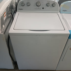 Whirlpool 4.3 cuft Washer - 1227-U - Appliance Discount Outlet