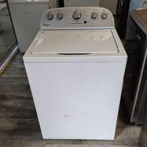 Whirlpool 4.3 cuft Washer - 1239-U - Appliance Discount Outlet