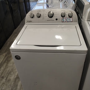 Whirlpool 4.3 cuft Washer - 1251-U - Appliance Discount Outlet