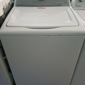 Whirlpool (CABRIO) 3.9 cuft Washer - 1260 - U - Appliance Discount Outlet