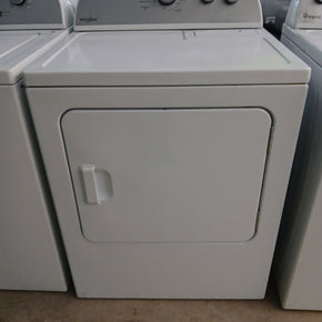 Whirlpool dryer - Appliance Discount Outlet