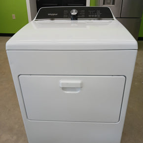 Whirlpool dryer - Appliance Discount Outlet
