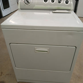 Whirlpool dryer - Appliance Discount Outlet