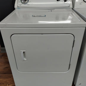 Whirlpool dryer use like new - Appliance Discount Outlet