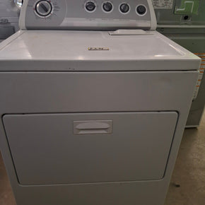 Whirlpool Electric Dryer (4785 - U) - Appliance Discount Outlet