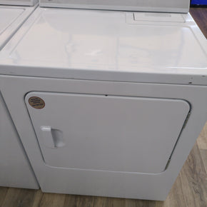 Whirlpool Electric Dryer WED4815EW1 - 7.0 cu. ft. Capacity (4314 - U) - Appliance Discount Outlet