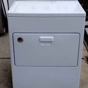 Whirlpool Electric Dryer WED5000DW - 7.0 cu. ft. Capacity (4491 - U) - Appliance Discount Outlet