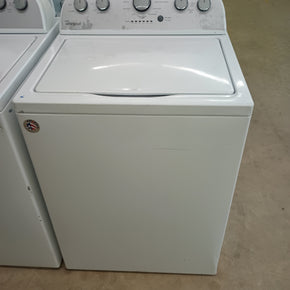 Whirlpool Top Load Washer - Appliance Discount Outlet