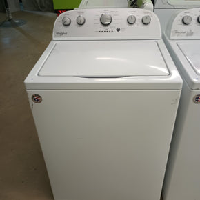 Whirlpool Top Load Washer - Appliance Discount Outlet