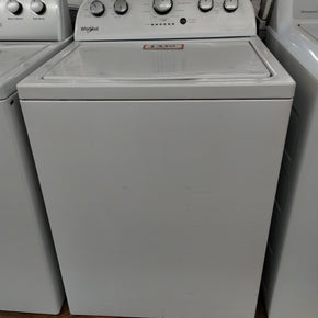 Whirlpool washer - Appliance Discount Outlet