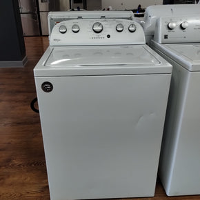 Whirlpool washer - Appliance Discount Outlet