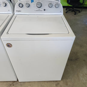 Whirlpool Washer (4758 - U) - Appliance Discount Outlet