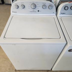 Whirlpool Washer (4772 - U) - Appliance Discount Outlet