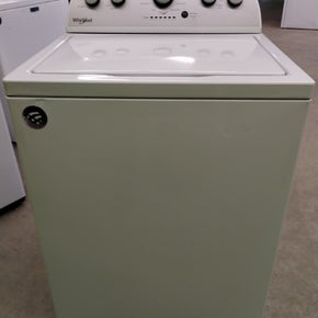 Whirlpool Washer (4870 - U) - Appliance Discount Outlet