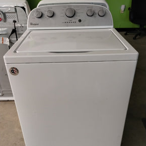 Whirlpool washer - Appliance Discount Outlet