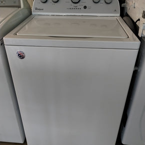 Whirlpool washer - Appliance Discount Outlet