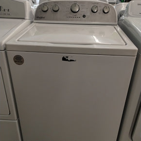 Whirlpool washer - Appliance Discount Outlet