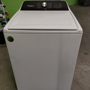 Whirlpool washer - Appliance Discount Outlet