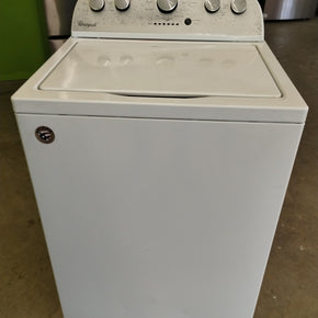 Whirlpool washer - Appliance Discount Outlet