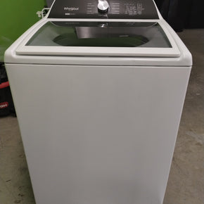 Whirlpool washer - Appliance Discount Outlet