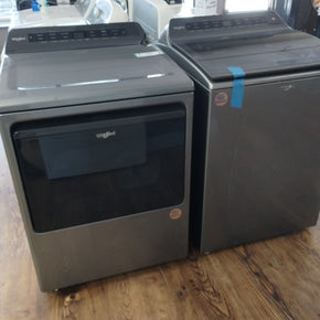 Whirlpool washer and dryer - Appliance Discount Outlet