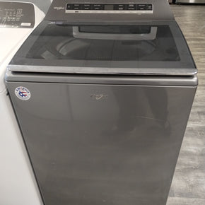 Whirlpool Washer WTW8120HC0 with Unknown Spec. (1566 - U) - Appliance Discount Outlet