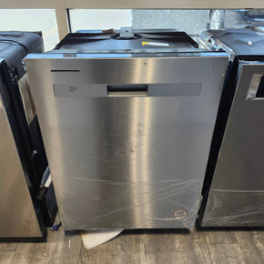 Whirlpool WDP540HAMZ4 Dishwasher with Stainless Steel Tub (4128 - N) - Appliance Discount Outlet