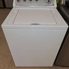 Whirlpool WTW4800BQ0 3.5 cu. ft. Top Load Washer with Deep Water Wash Option (4727 - U) - Appliance Discount Outlet