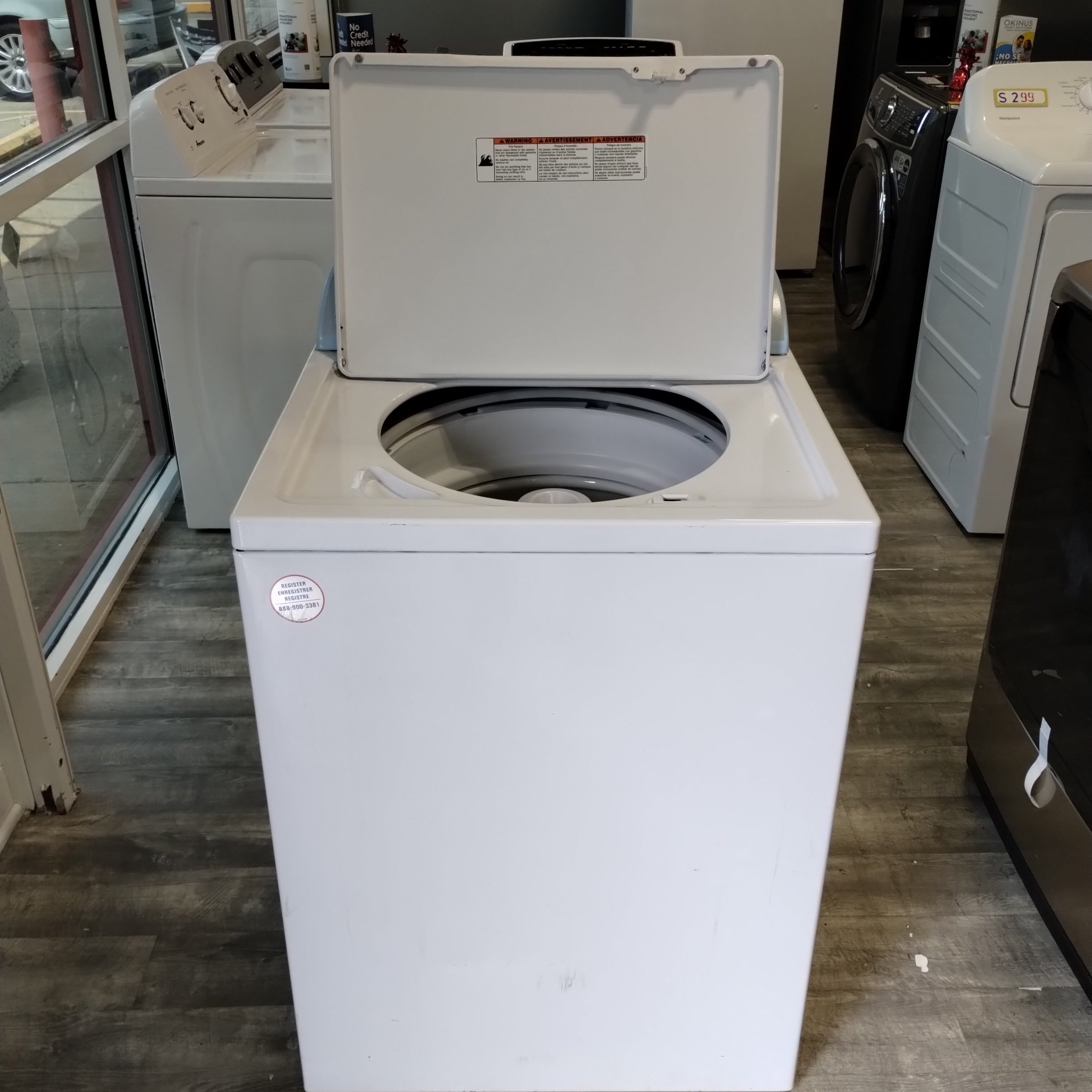 Whirlpool Wtw4816Fw3 Troubleshooting: Expert Fixes & Tips
