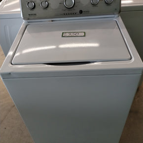 Whirlpool WTW4957PW 3.6 cu. ft. Top Load Washer with Deep Water Wash Option - Appliance Discount Outlet