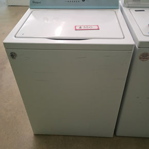 Whirlpool WTW5000DW1 4.3 cu. ft. High - Efficiency Top Load Washer (4414 - U) - Appliance Discount Outlet