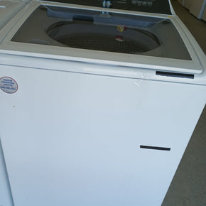 Whirlpool WTW5057LW 4.3 cu. ft. Top Load Washer - Appliance Discount Outlet