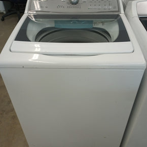 Whirlpool WTW5640XW0 3.6 cu. ft. High - Efficiency Top Load Washer (1552 - U) - Appliance Discount Outlet