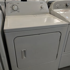 Admiral dryer - Appliance Discount Outlet