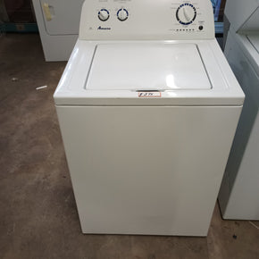 Amana 3.5 Cu. Ft. Top Loading Washer - Appliance Discount Outlet