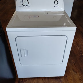 Amana 6.5 cuft Electric Dryer - Appliance Discount Outlet