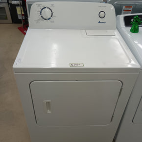 Amana Dryer - Appliance Discount Outlet