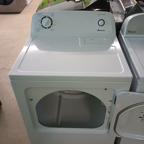 AMANA Dryer - Appliance Discount Outlet