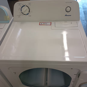 AMANA Dryer - Appliance Discount Outlet