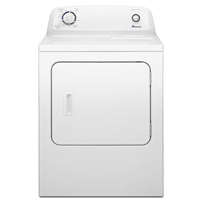 AMANA ELECTRIC DRYER - Appliance Discount Outlet