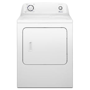 AMANA ELECTRIC DRYER - Appliance Discount Outlet