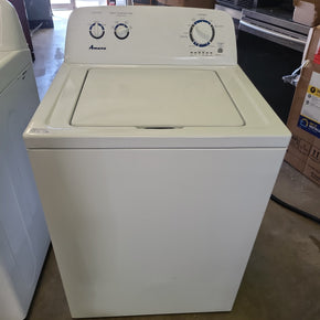 Amana Top Load Washer 3.6 cuft (Used) - Appliance Discount Outlet