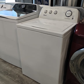 AMANA washer 3.6 cu ft - Appliance Discount Outlet