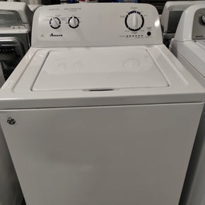 AMANA washer - Appliance Discount Outlet
