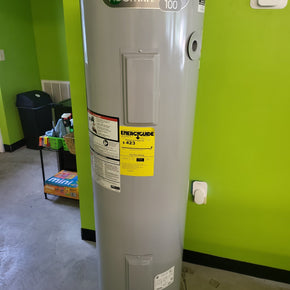 AO Smith Signature 100 40-gallon electric water heater E6-40H45D - Appliance Discount Outlet