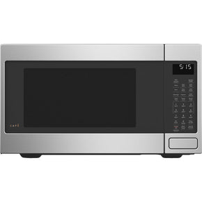 Café™ 1.5 Cu. Ft. Smart Countertop Convection/Microwave Oven - Appliance Discount Outlet