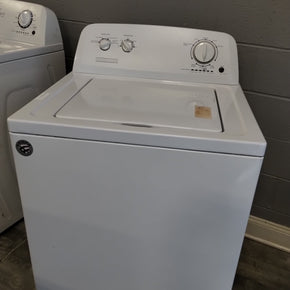 Conservator washer - Appliance Discount Outlet