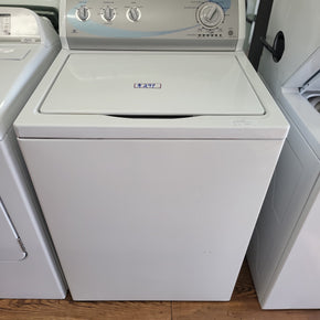 Crosley Top Load Washer - Appliance Discount Outlet